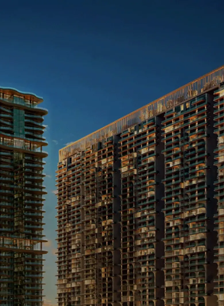 The Pinnacle (Sector 83 A, IT City, Mohali)