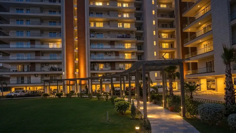 The Zirk (Patiala Road (NH-7), Zirakpur)